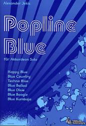 Popline Blue Band